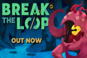 突破循环/Break the Loop