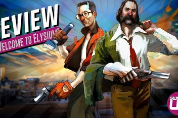 极乐迪斯科导演剪辑版/Disco Elysium – The Final Cut