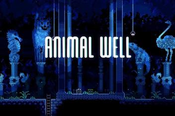 动物之井/ANIMAL WELL