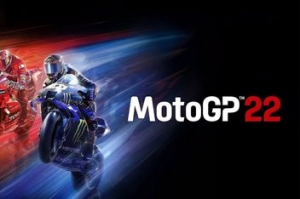 世界摩托22/MotoGP 22