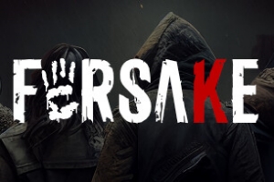 Forsake: Urban horror