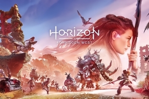 地平线 西之绝境完整版/Horizon Forbidden West Complete Edition
