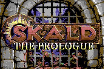 SKALD:攻打黑修院/SKALD: Against the Black Priory