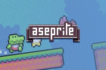 Aseprite