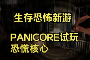 恐慌核心/PANICORE