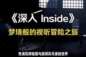 深入/囚禁/Inside