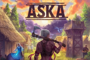 ASKA