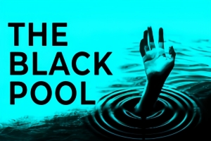黑色池塘/The Black Pool