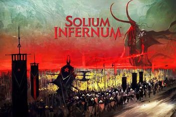 地狱王座/Solium Infernum