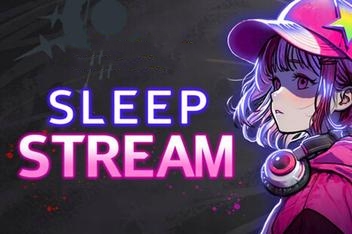 睡眠直播/Sleep Stream