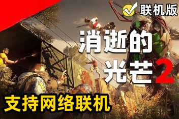 消逝的光芒2:人与仁之战/Dying Light 2 Stay Human/支持网络联机