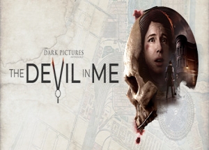 黑相集:心中魔/The Dark Pictures: The Devil in Me