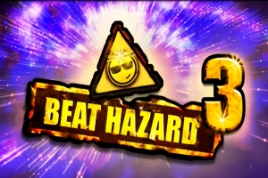 危险节奏3/Beat Hazard 3