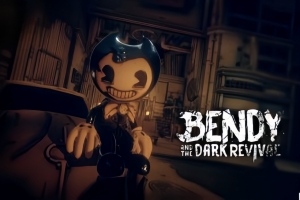 班迪与暗黑重生/Bendy and the Dark Revival