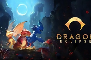 龙蚀/Dragon Eclipse