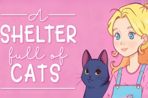 猫咪收容所物语/A Shelter Full of Cats