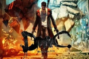 DMC:鬼泣/Devil May Cry（+游戏修改器)