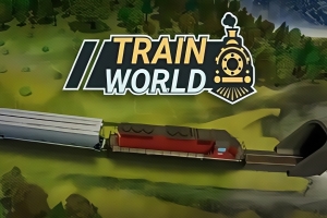 火车世界/Train World