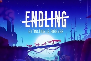 终结:灭绝是永恒/Endling – Extinction is Forever