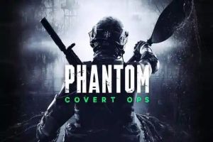 幻影行动/Phantom Ops