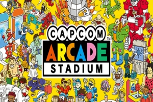 卡普空街机名作合集/Capcom Arcade Stadium