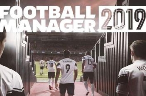 足球经理2019/Football Manager 2019