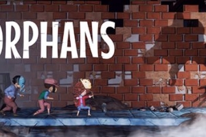 孤儿/Orphans