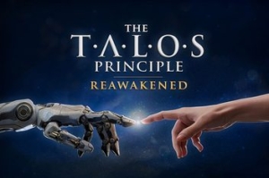 塔罗斯法则:重启/The Talos Principle: Reawakened