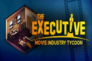 电影大亨:执行官/The Executive – Movie Industry Tycoon