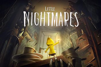 小小噩梦/小小梦魇/Little Nightmares