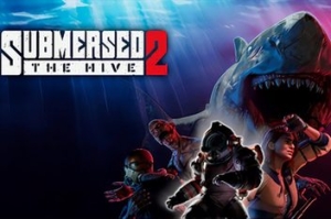 深潜2:蜂巢/Submersed 2 – The Hive