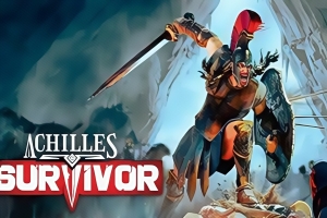 阿喀琉斯：生存者/Achilles: Survivor