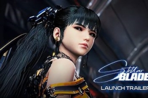 剑星 DEMO版(Stellar Blade)免安装中文版