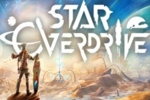 星跃狂飙/Star Overdrive