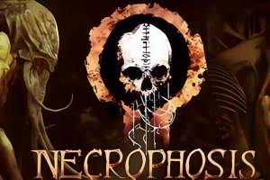 腐变症/Necrophosis