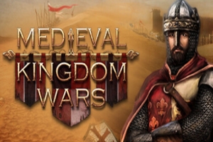 中世纪王国战争/Medieval Kingdom Wars