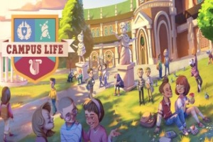 校园生活/Campus Life