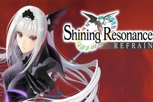 光明之响:龙奏回音/Shining Resonance Refrain