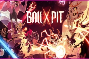 球比伦战记/BALL x PIT