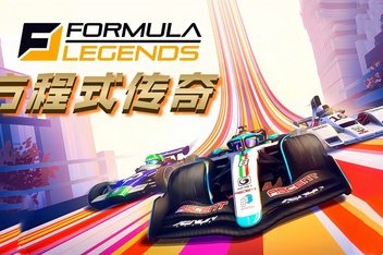 方程式传奇/Formula Legends