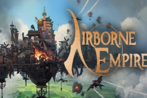 空中帝国/Airborne Empire