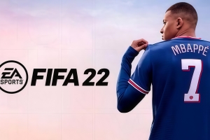 国际足球大联盟22/FIFA 22