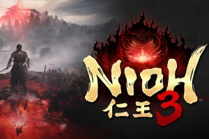 仁王3 豪华版 简体中文 预购特典 支持手柄 +全DLC